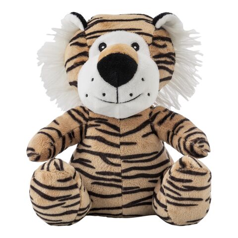 Tigre de peluche colorido | sin montaje de publicidad | no disponible | no disponible