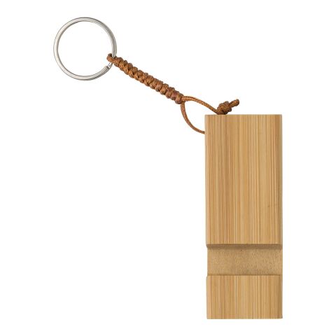 Soporte para móvil, de bambú marrón claro | sin montaje de publicidad | no disponible | no disponible