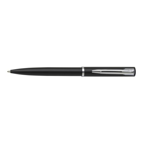 Bolígrafo plateado Waterman Graduate
