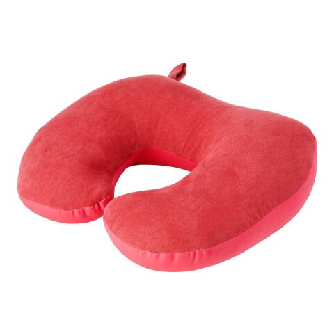 Almohada de viaje 2-en-1