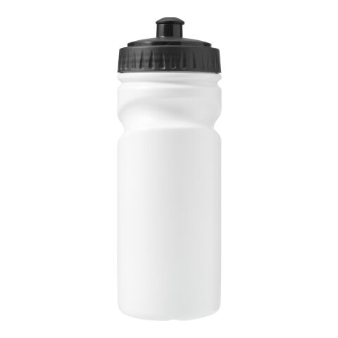 Botella 100% reciclable