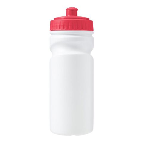 Botella 100% reciclable
