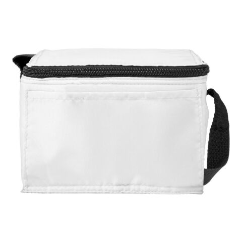 Bolsa nevera rectangular blanco | sin montaje de publicidad | no disponible | no disponible