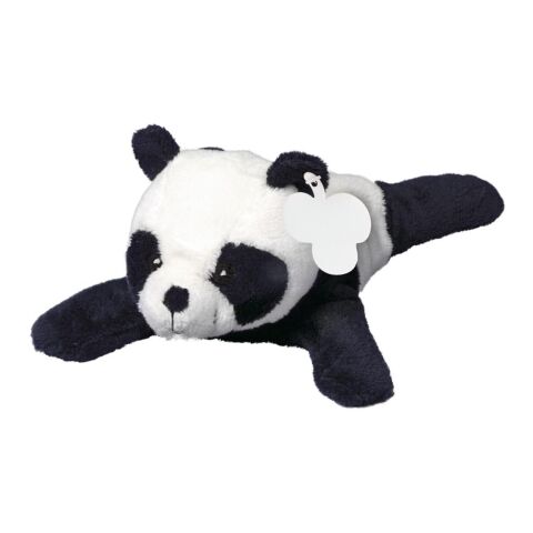 Panda de peluche.