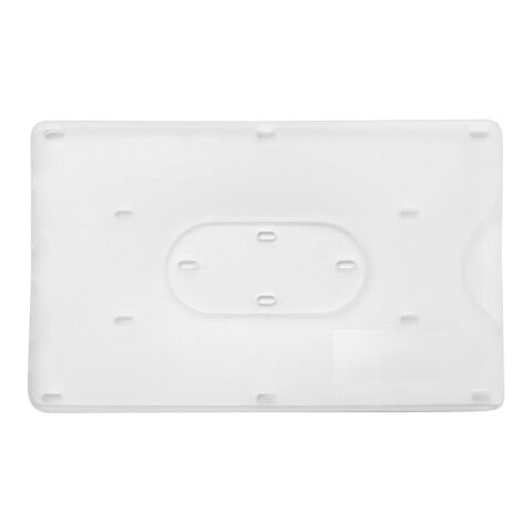 Funda para tarjeta de crédito