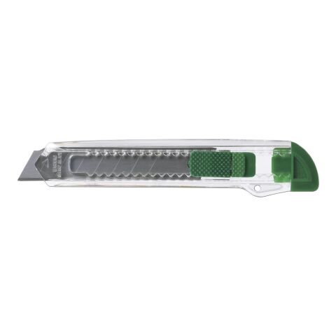 Cutter transparente