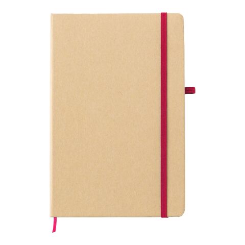 Cuaderno de papel celular