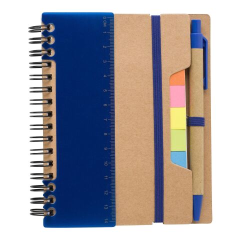 Cuaderno de papel reciclado
