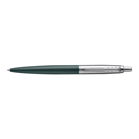 Bolígrafo Parker Jotter XL verde | sin montaje de publicidad | no disponible | no disponible