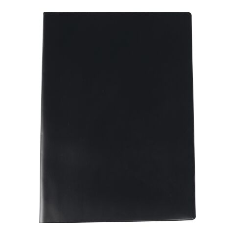 Porta documentos de PVC para el coche Corrado negro | sin montaje de publicidad | no disponible | no disponible
