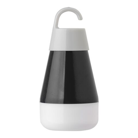 Farol de ABS negro | sin montaje de publicidad | no disponible | no disponible