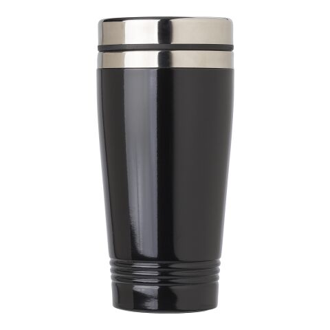 Vaso termo de acero inox.
