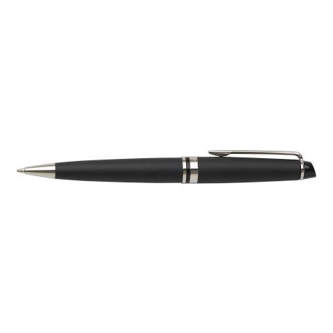 Bolígrafo Waterman Expert negro | sin montaje de publicidad | no disponible | no disponible