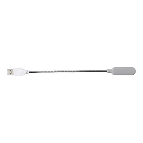 Luz para pc de ABS y metal