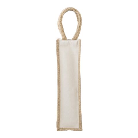 Bolsa de algodón para vino