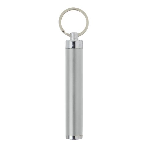Linterna LED con llavero