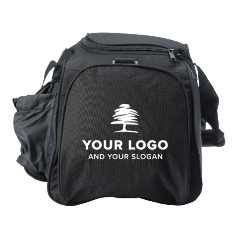 Bolsa de deporte negro | sin montaje de publicidad | no disponible | no disponible