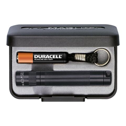 Linterna de aluminio Maglite Solitaire