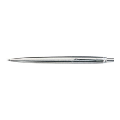 Parker Jotter lápiz mecánico plata | sin montaje de publicidad | no disponible | no disponible