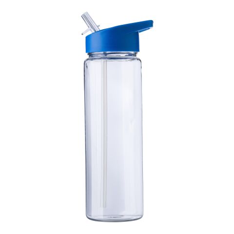 Botella de RPET Ahmed azul | sin montaje de publicidad | no disponible | no disponible
