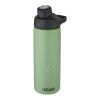 Botella de cobre con aislamiento al vacío de 600 ml "Chute Mag" Estándar | Verde musgo | sin montaje de publicidad | no disponible | no disponible