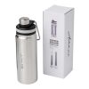 Botella con aislamiento de cobre al vacío de 590 ml “Gessi” Estándar | Plata | sin montaje de publicidad | no disponible | no disponible