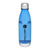 Bidón deportivo de 685 ml de Tritan™ "Cove" Estándar | Azul real | sin montaje de publicidad | no disponible | no disponible