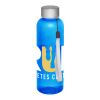 Bidón deportivo de 500&nbsp;ml de Tritan™ "Bohdi" Estándar | Azul real | sin montaje de publicidad | no disponible | no disponible