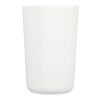 Taza de cerámica de 480&nbsp;ml "Perk" Estándar | Blanco | no disponible | sin montaje de publicidad | no disponible | no disponible