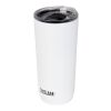 Vaso con aislamiento de 600 ml "CamelBak® Horizon" Estándar | blanco | sin montaje de publicidad | no disponible | no disponible