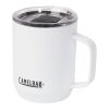 Taza de campamento con aislamiento de 350 ml "CamelBak® Horizon" Estándar | blanco | sin montaje de publicidad | no disponible | no disponible