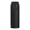 Vaso con aislamiento al vacío de 500 ml "CamelBak® Forge Flow" Estándar | negro | sin montaje de publicidad | no disponible | no disponible