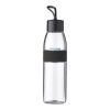 Botella de agua de 500&nbsp;ml "Mepal Ellipse" Estándar | Carbón | sin montaje de publicidad | no disponible | no disponible