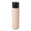 Termo con aislamiento de acero inoxidable reciclado de 450 ml con certificación RCS "Sika" Estándar | Pale blush pink | sin montaje de publicidad | no disponible | no disponible