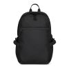 Mochila para portátil 15'' Renew AWARE™ rPET negro | sin montaje de publicidad | no disponible | no disponible | no disponible
