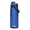 Botella de 750 ml Tritan Renew con tapón de rosca "Camelbak® Thrive Chug" Estándar | Azul real | sin montaje de publicidad | no disponible | no disponible