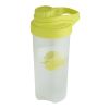 Bidón deportivo de 700&nbsp;ml con bola agitadora "Forza" Estándar | Lima | sin montaje de publicidad | no disponible | no disponible