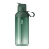 Botella Océano GO Transparente 710 ml Verde bosque