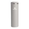 Vaso de viaje de 470&nbsp;ml "Stanley Transit Fliptop" Gris