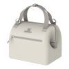 Stanley The All-Day Julienne Mini bolsa nevera reciclada para 10 latas Estándar | Crema | sin montaje de publicidad | no disponible | no disponible | no disponible
