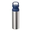 Taza de té con aislamiento de 500&nbsp;ml "Mepal Ellipse" Vivid blue