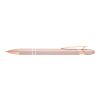 Bolígrafo con acabado en oro rosa "Nanna" Estándar | Staubiges Rosa | sin montaje de publicidad | no disponible | no disponible