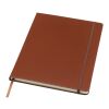 Libreta de ejecutivo "Classic" Estándar | Marrón | sin montaje de publicidad | no disponible | no disponible | no disponible