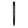 Bolígrafo 1.0 "Go Pen" (tinta negra) Estándar | Negro intenso | sin montaje de publicidad | no disponible | no disponible