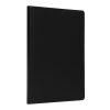 Libreta A5 de tapa blanda "K'arst®" Estándar | Negro | sin montaje de publicidad | no disponible | no disponible | no disponible