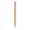 Bolígrafo con soporte para teléfono "Delfina" Estándar | Oatmeal | sin montaje de publicidad | no disponible | no disponible