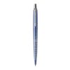 Bolígrafo "Parker Jotter SE Global Icons" Estándar | Electric Blue | sin montaje de publicidad | no disponible | no disponible