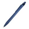 Pluma de piedra kárstica Azul profundo