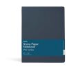 Cuaderno Karst Pro Series Azul profundo