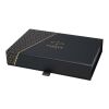 Juego de bolígrafo y rotulador Parker IM Essentials - negro Negro intenso